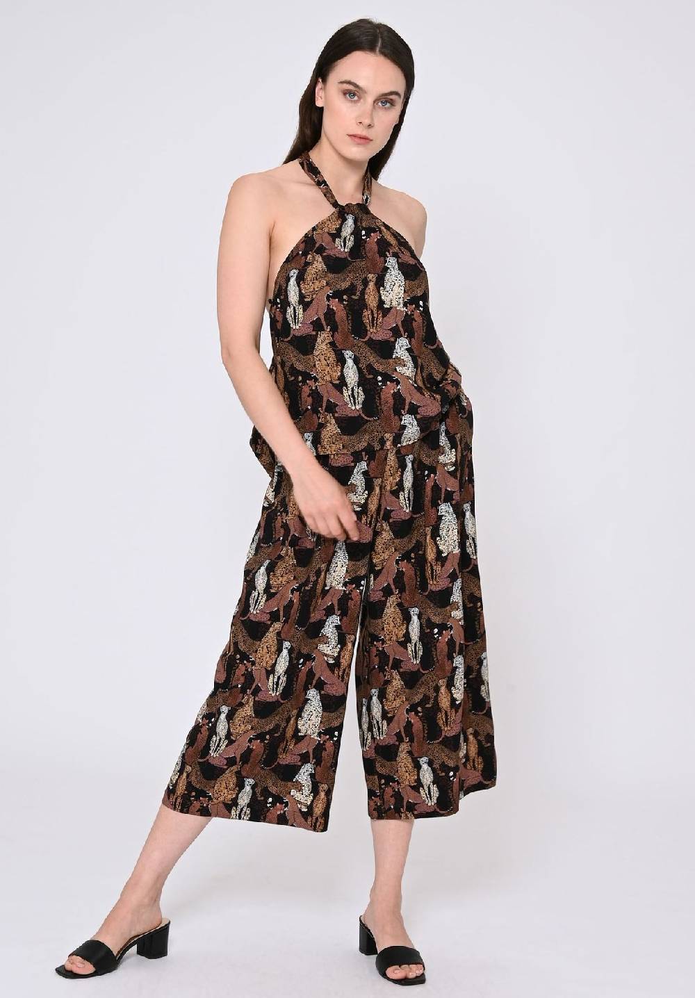 Lovjoi Hose TAVIRA Letzter Tag