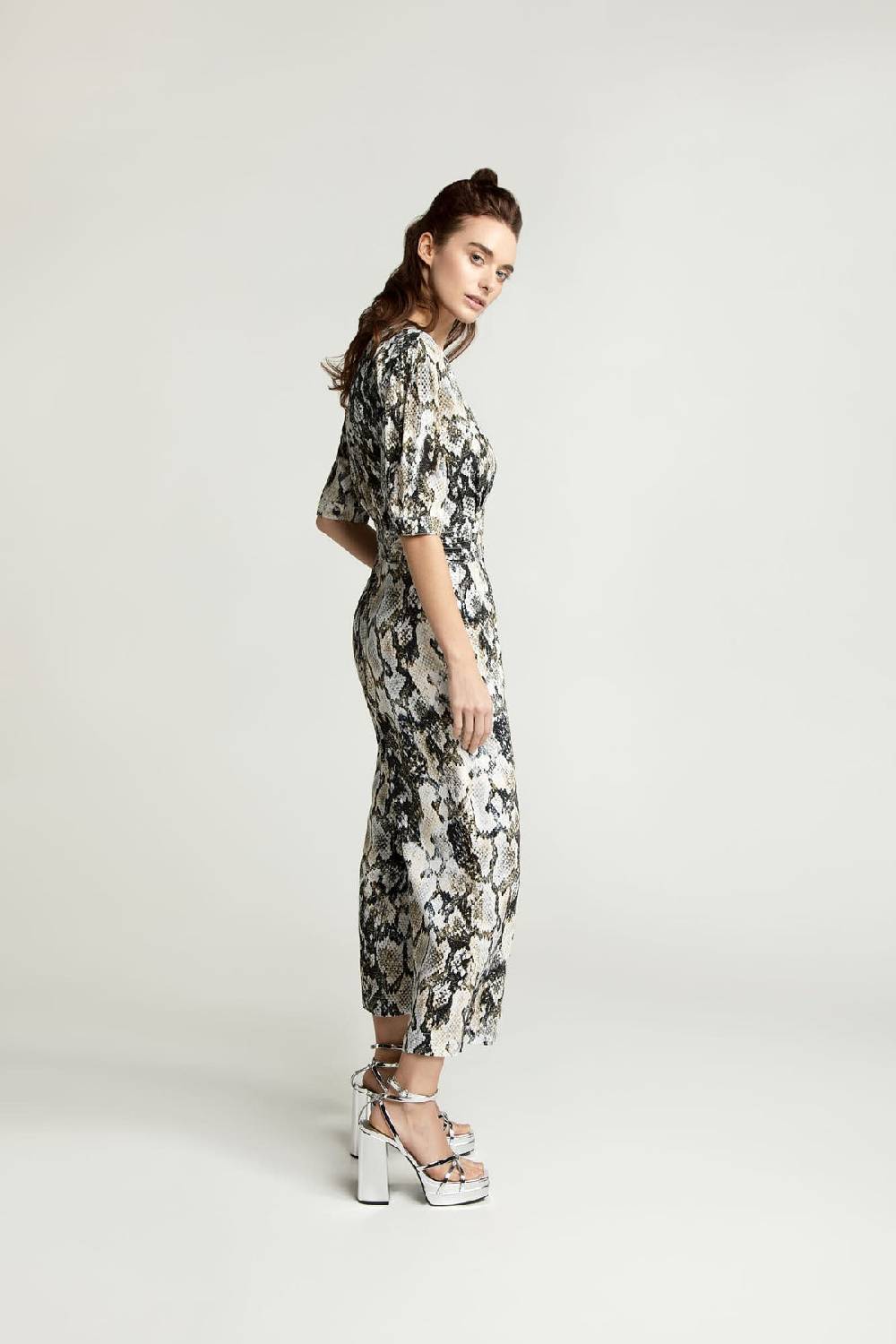 Lovjoi Jumpsuit QUENDOLINE Sonderangebot der Fabrik