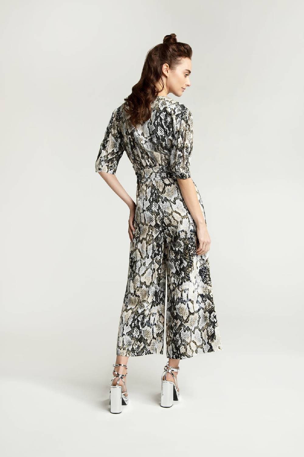 Lovjoi Jumpsuit QUENDOLINE Sonderangebot der Fabrik