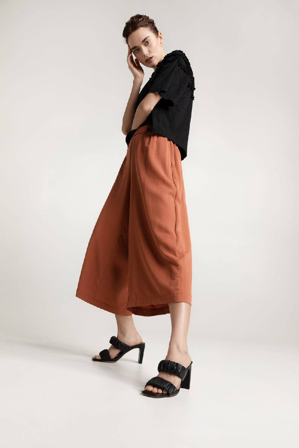 Lovjoi Pants TAVIRA Nur noch ein Tag übrig