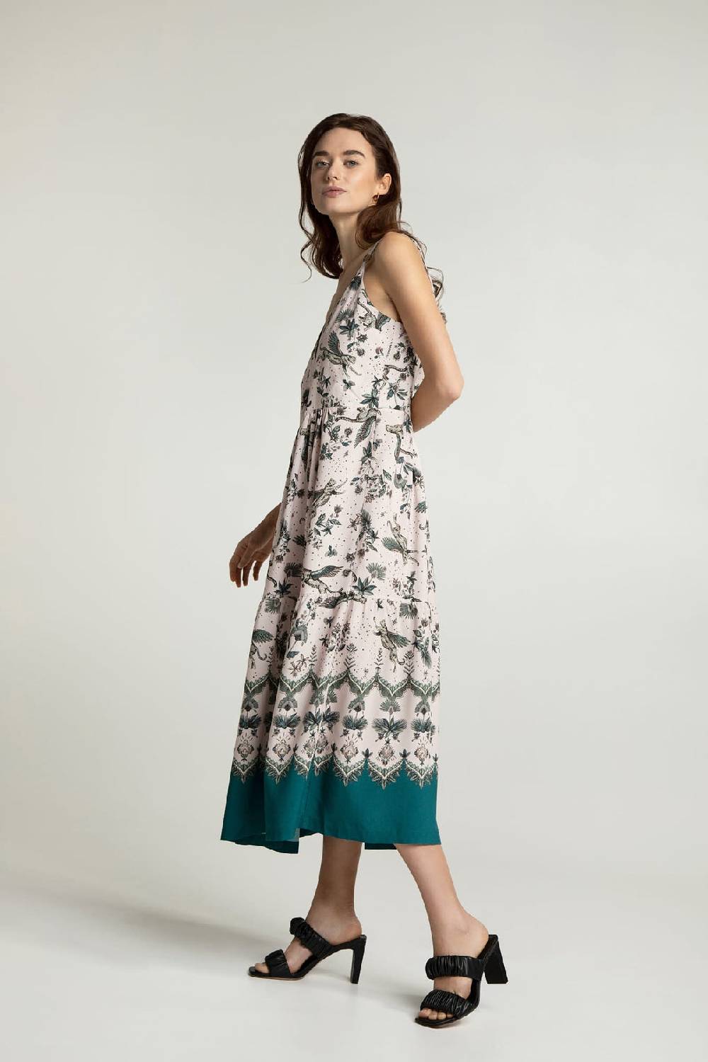 Lovjoi Dress SORAIDA Super Rabatt