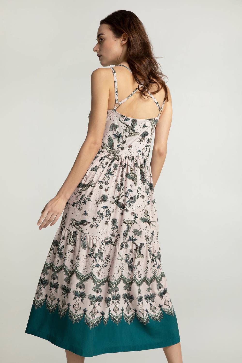 Lovjoi Dress SORAIDA Riesige Rabatte