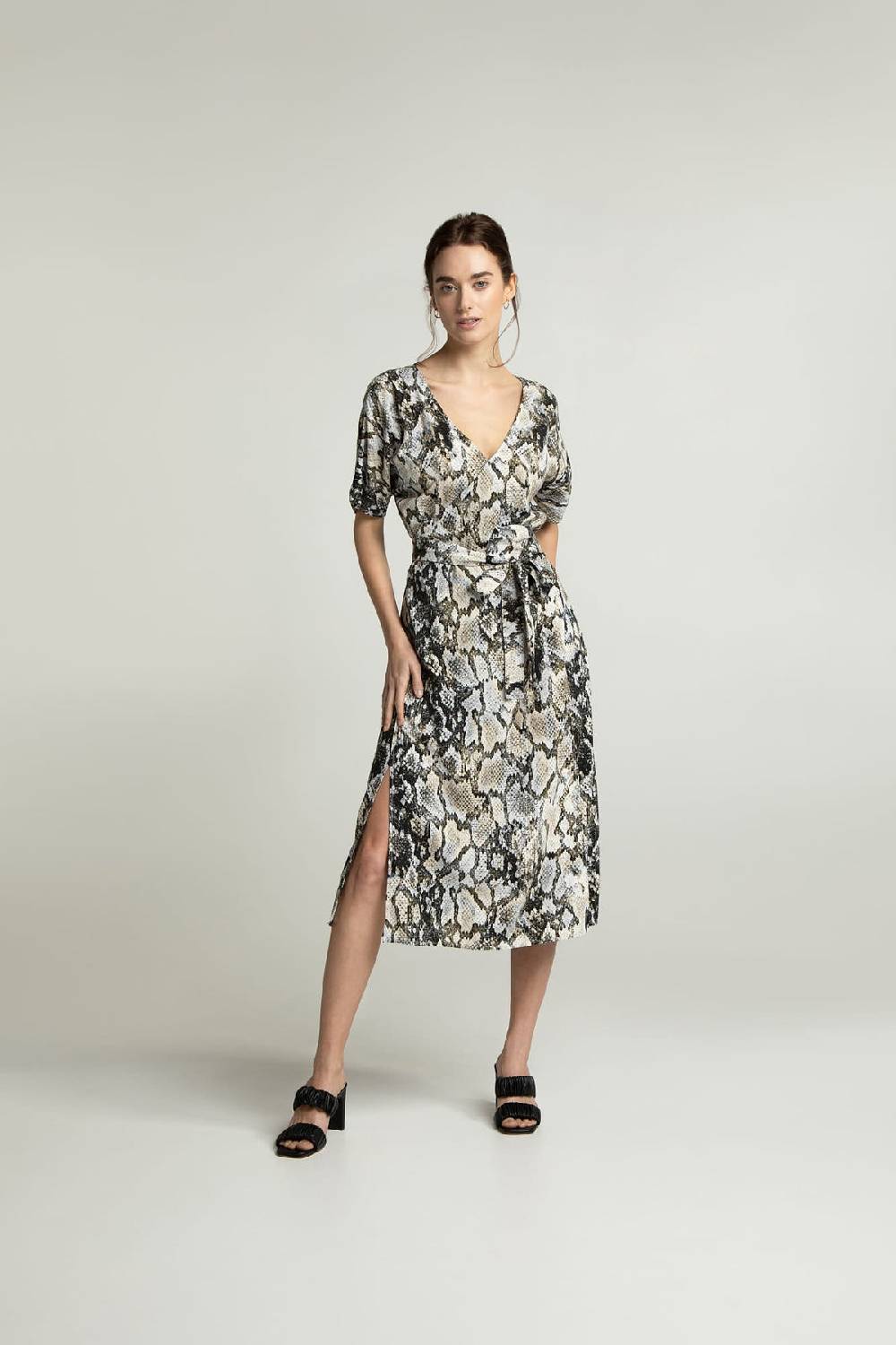 Lovjoi Dress ADEENA Black Friday Preise