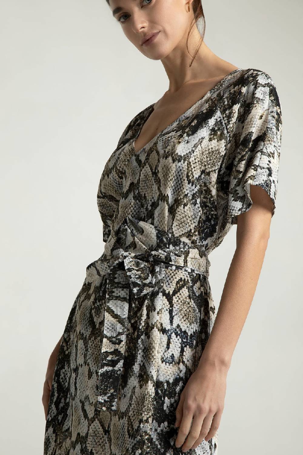 Lovjoi Dress ADEENA Black Friday Preise