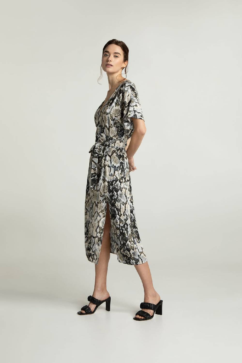 Lovjoi Dress ADEENA Black Friday Preise