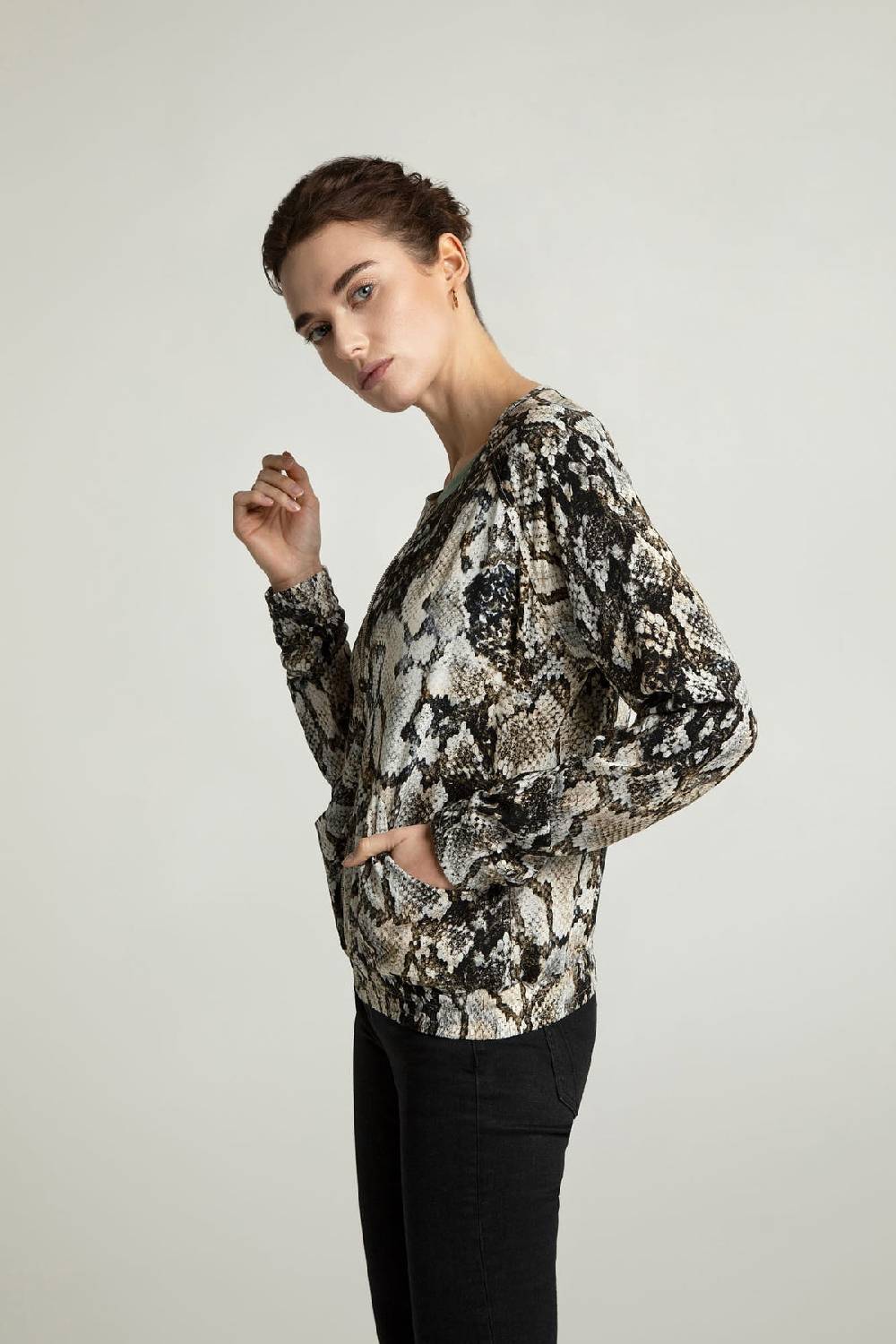 Lovjoi Blouson BOCA Rabatte dieses Monats