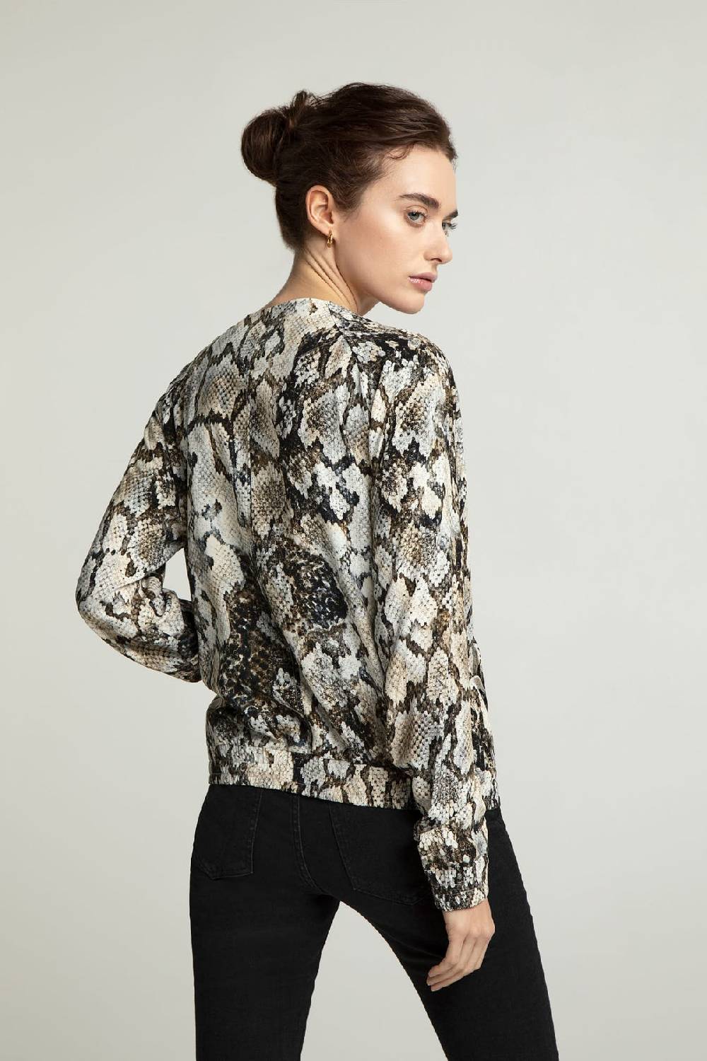 Lovjoi Blouson BOCA Rabatte dieses Monats