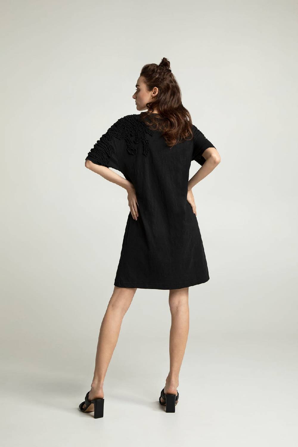 Lovjoi Dress ELOUISE 2025