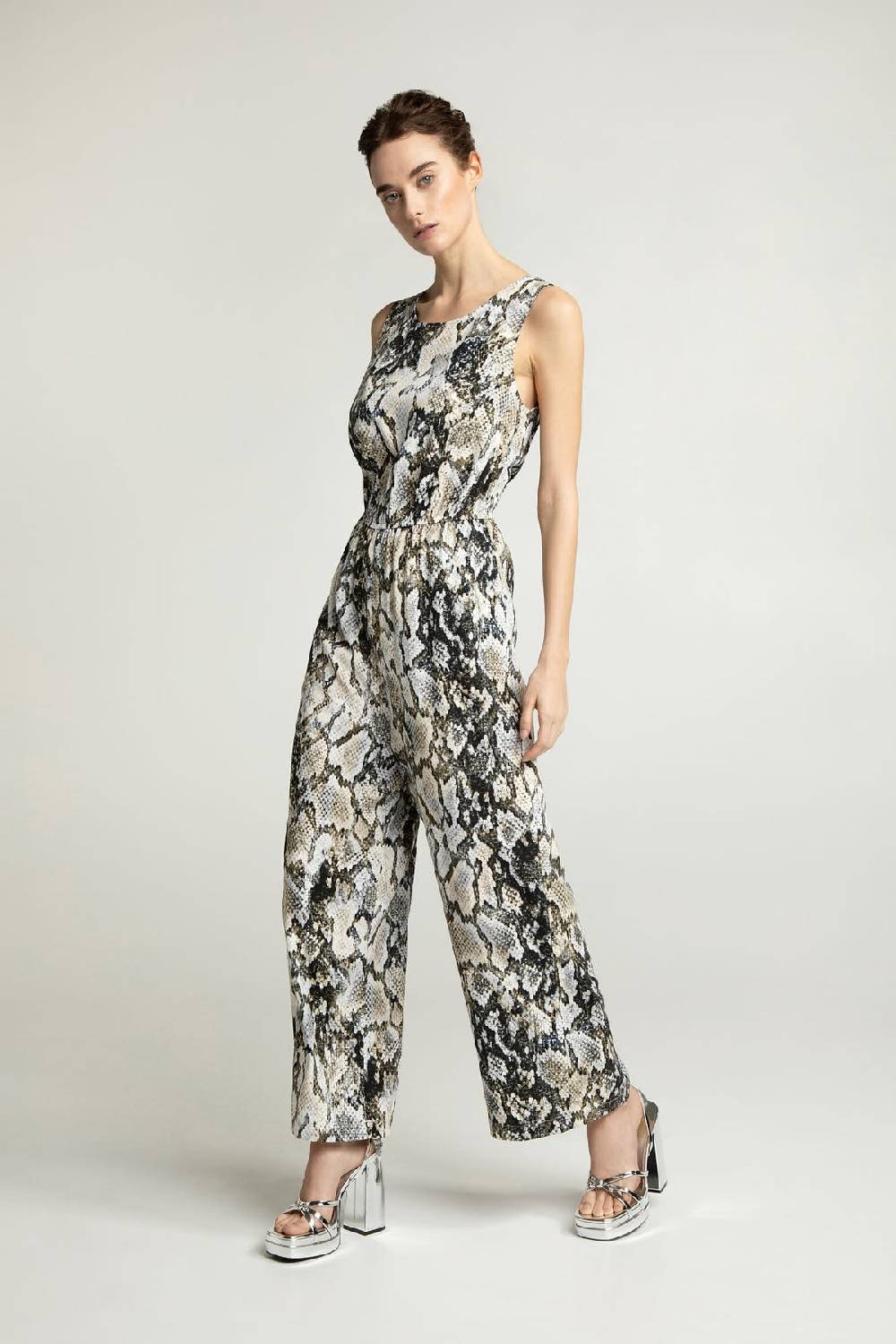 Lovjoi Jumpsuit STAINE Outlet