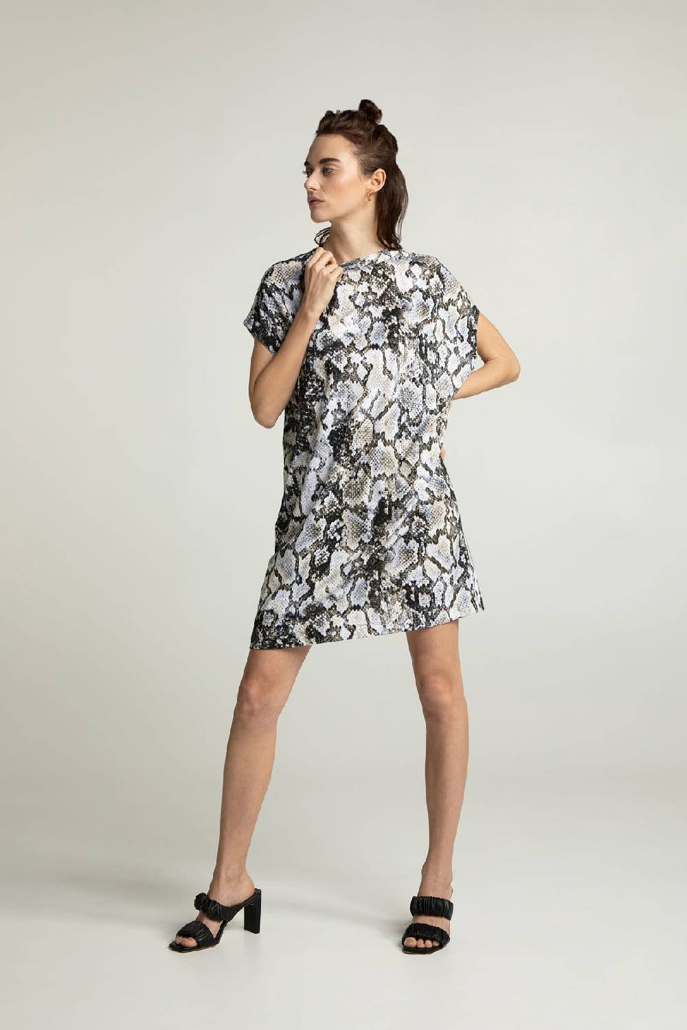 Lovjoi Dress FJELA Verkauf