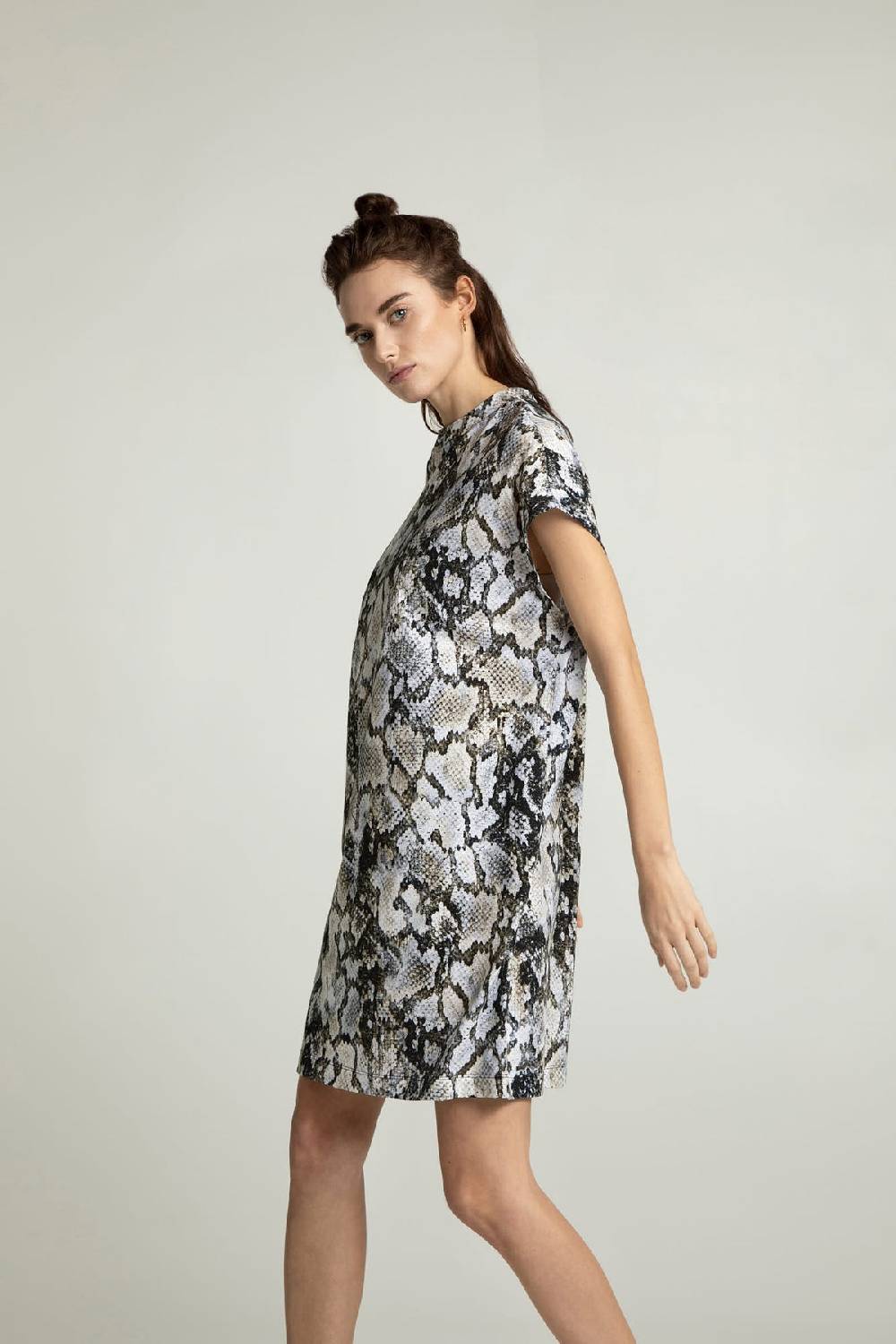 Lovjoi Dress FJELA Verkauf