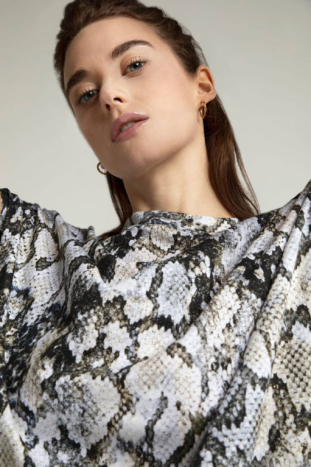 Lovjoi Dress FJELA Verkauf