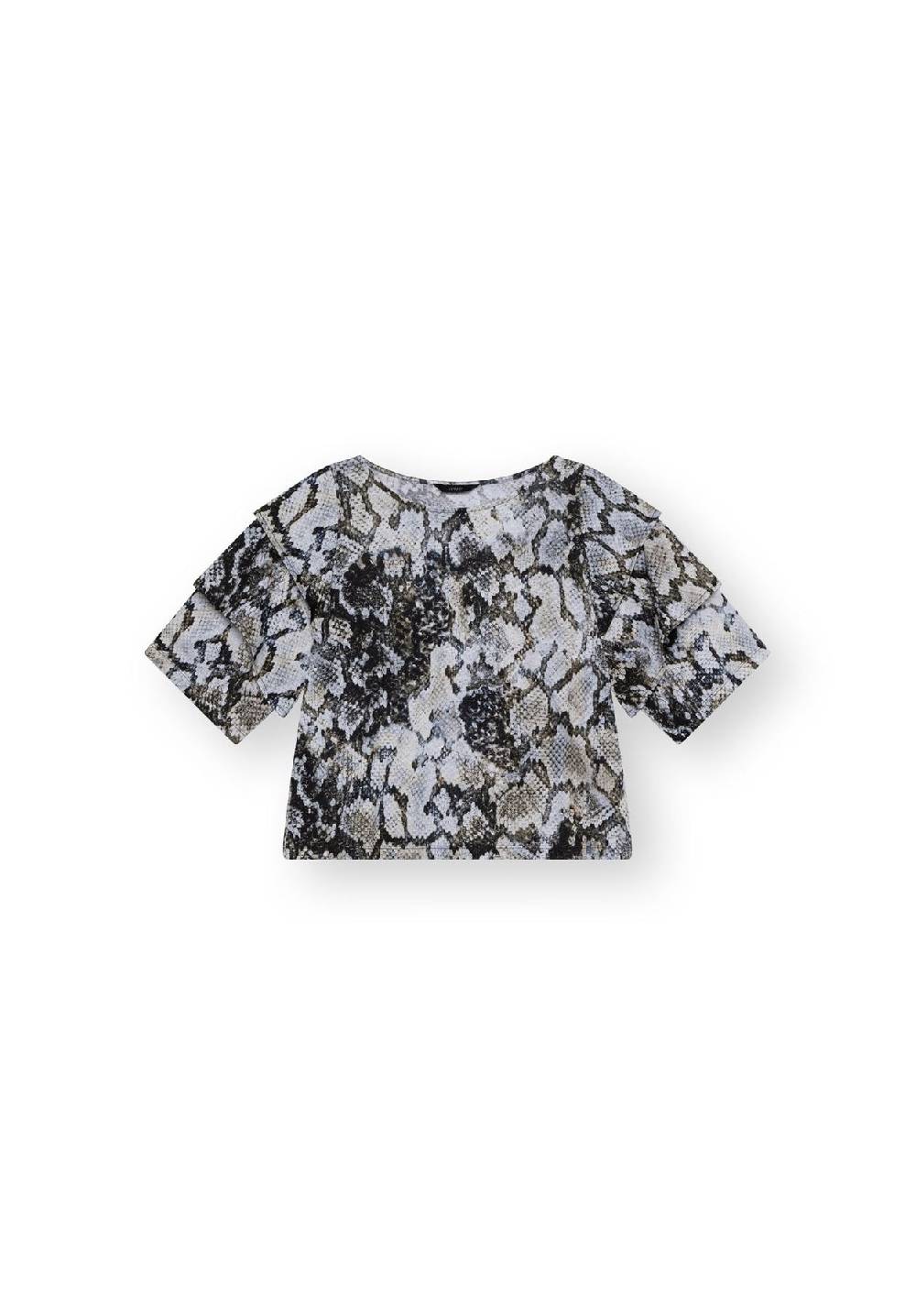 Lovjoi T-Shirt LILLIT Hotsell