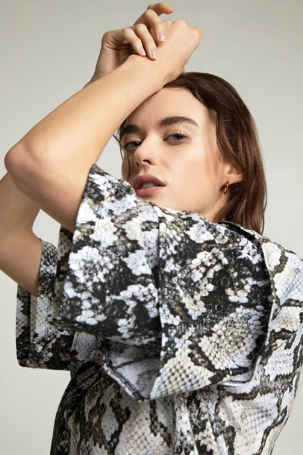 Lovjoi T-Shirt LILLIT Hotsell