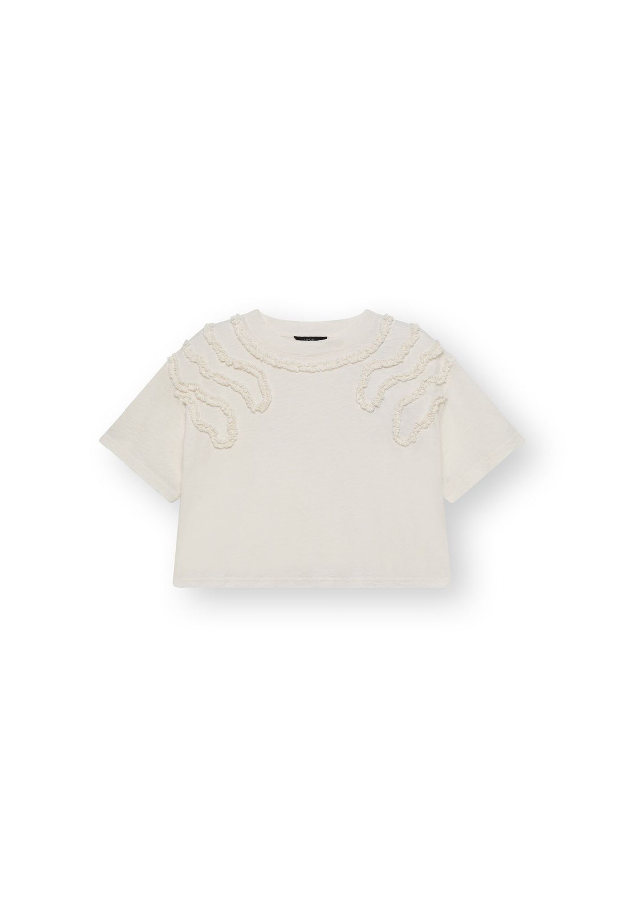 Lovjoi T-Shirt MEXINE im Angebot
