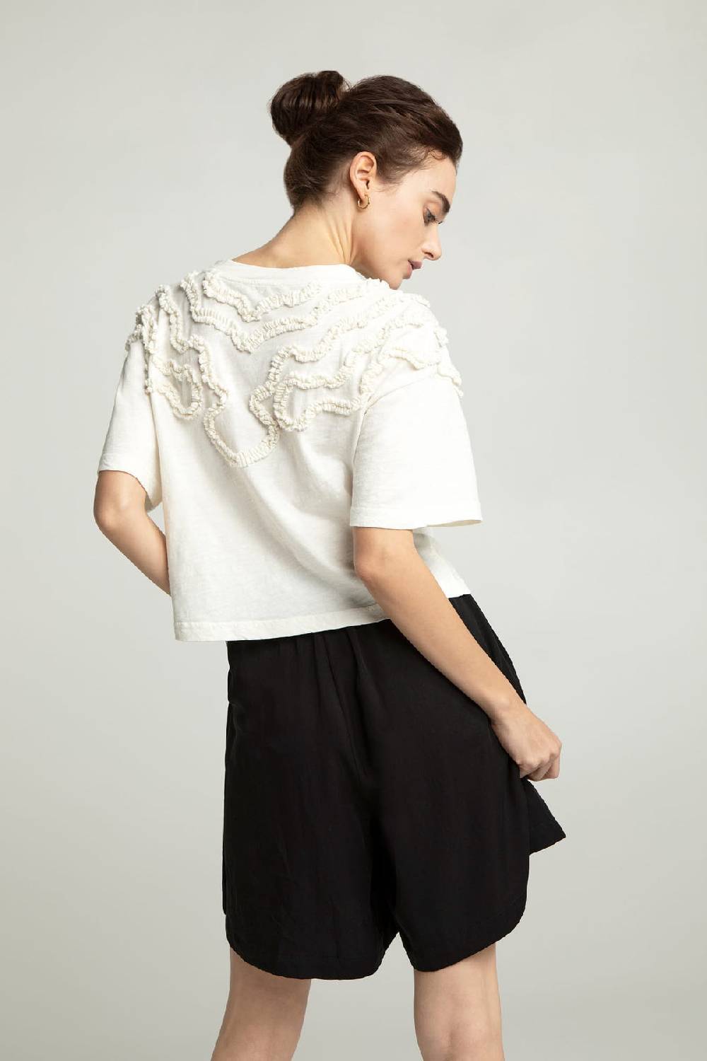 Lovjoi T-Shirt MEXINE im Angebot