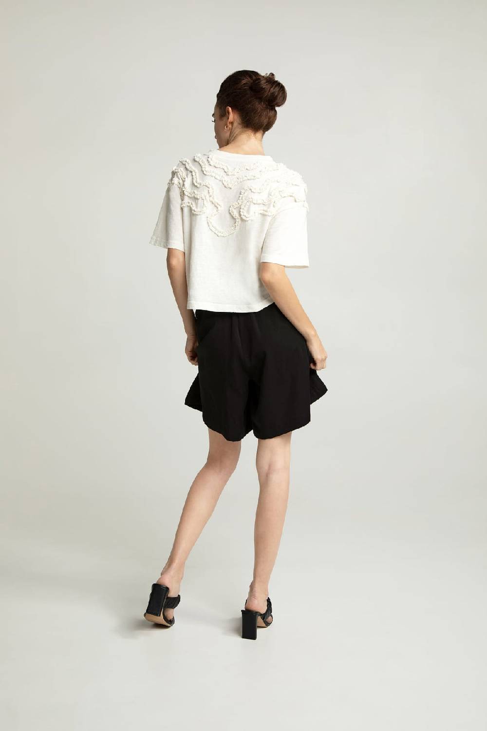 Lovjoi T-Shirt MEXINE im Angebot