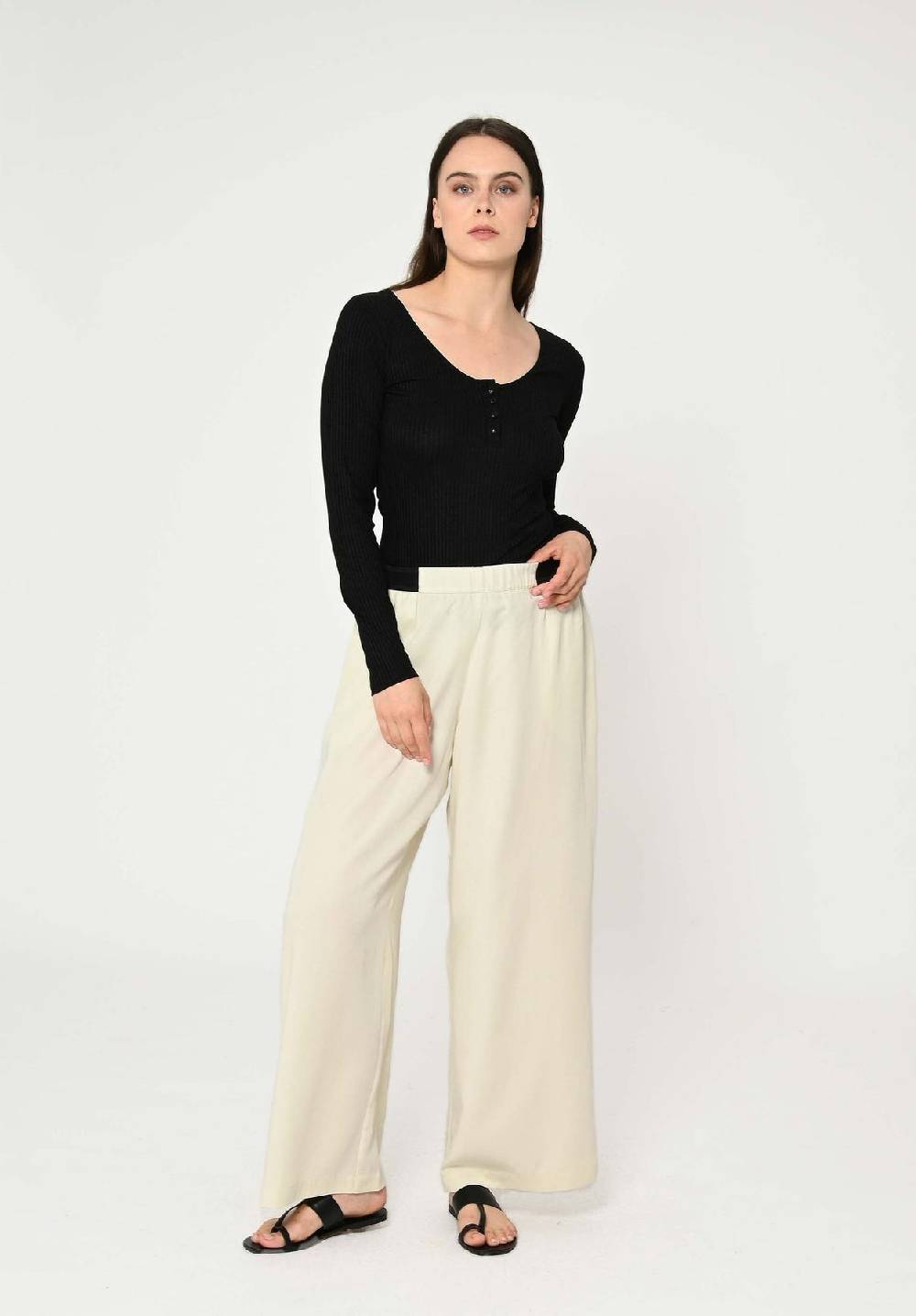 Lovjoi Hose SANDROSE Günstiger Verkauf