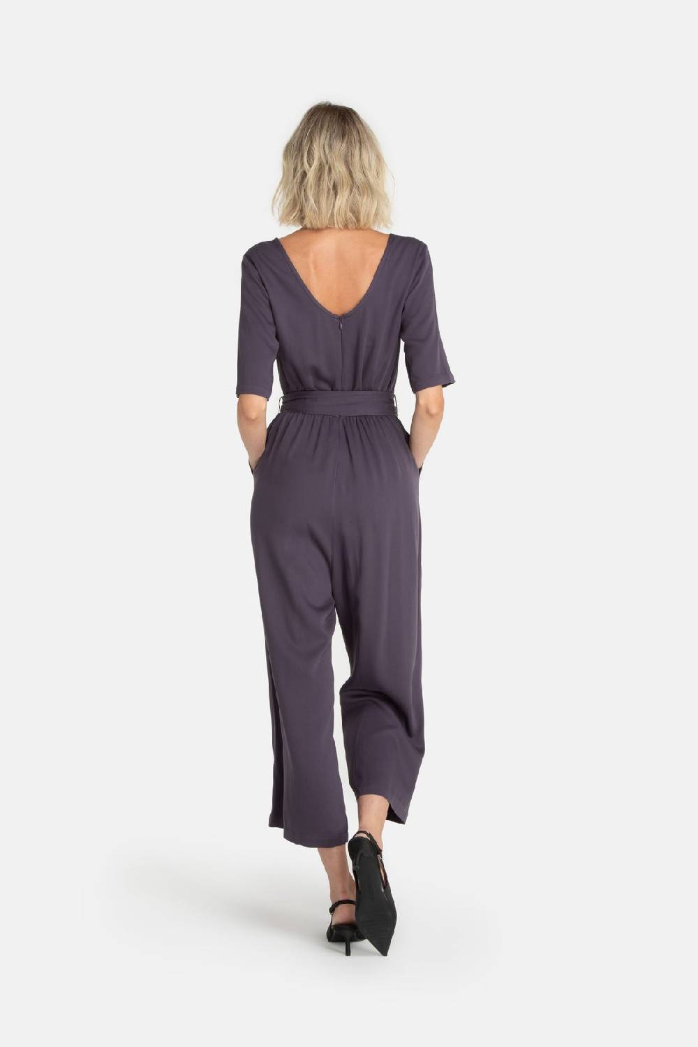 Lovjoi Jumpsuit STAINE HALFSLEEVE Fabrikverkauf