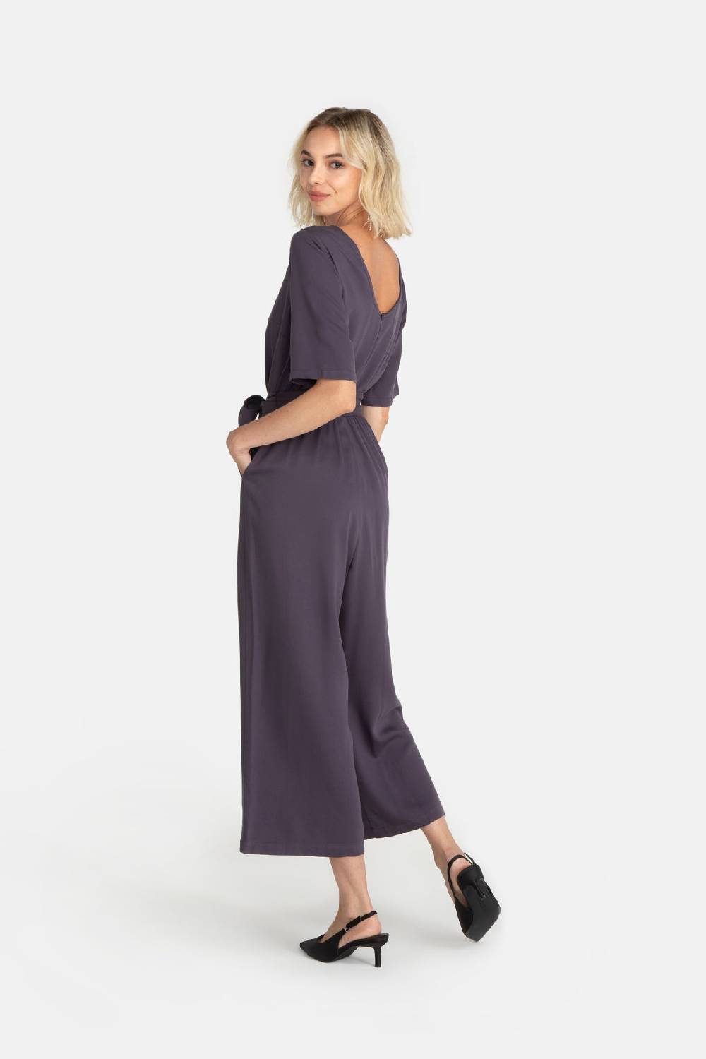 Lovjoi Jumpsuit STAINE HALFSLEEVE Fabrikverkauf