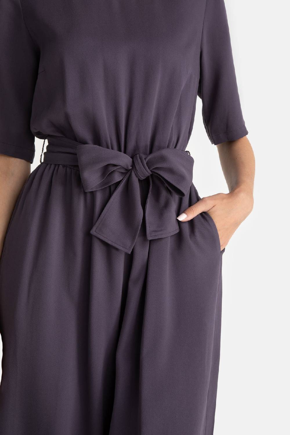 Lovjoi Jumpsuit STAINE HALFSLEEVE Fabrikverkauf