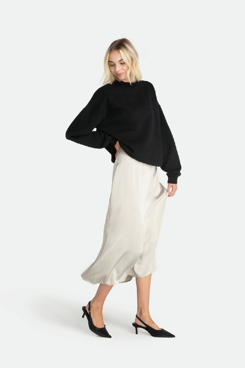 Lovjoi Sweater LENYRA Meist gekauft