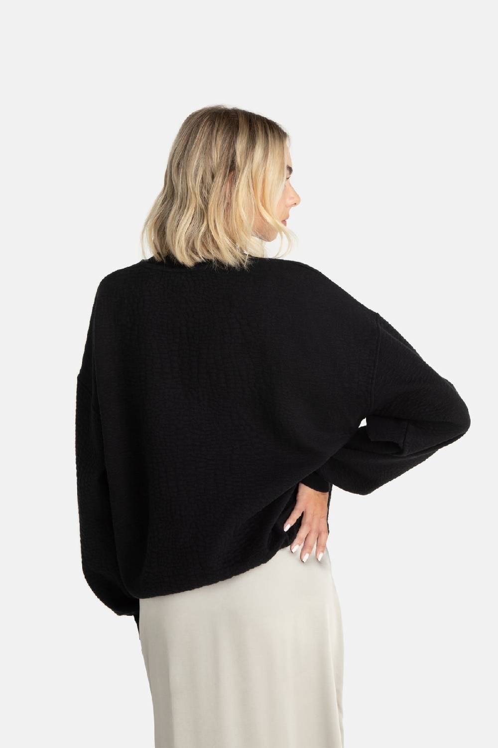 Lovjoi Sweater LENYRA Meist gekauft