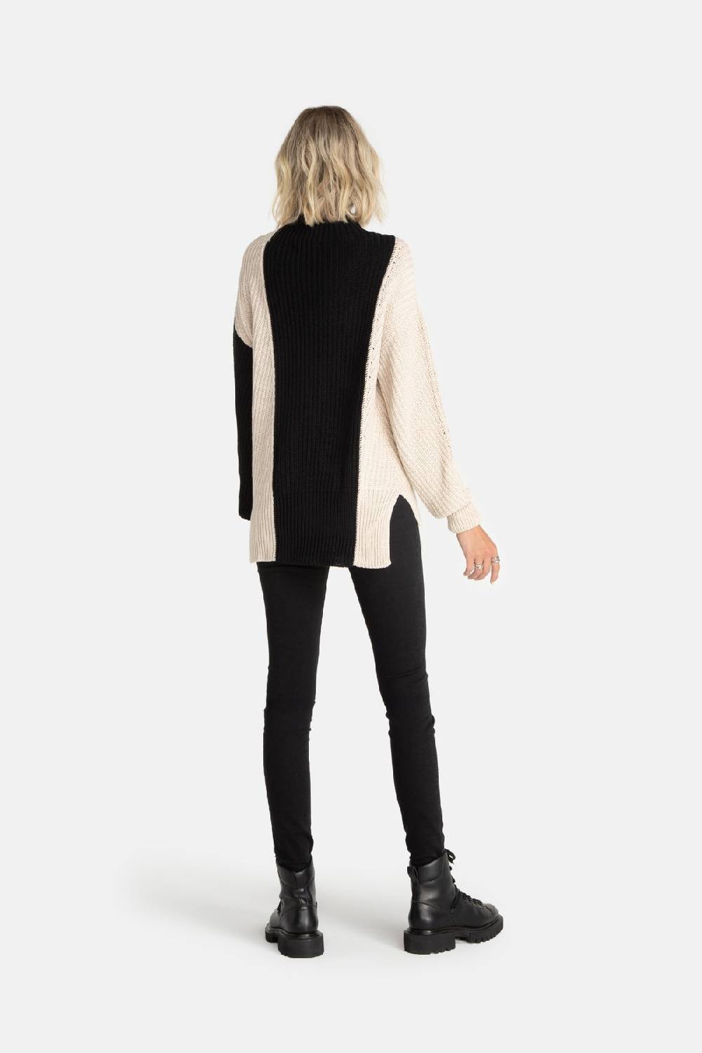 Lovjoi Pullover THELISA Limitierter Zeitrabatt