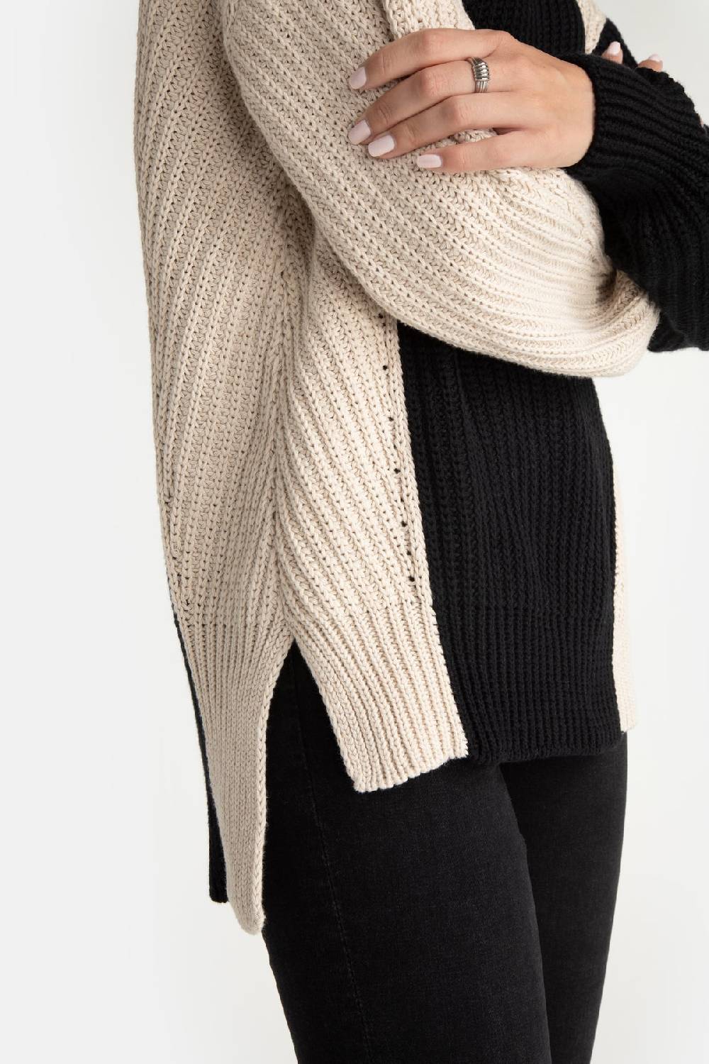 Lovjoi Pullover THELISA Limitierter Zeitrabatt