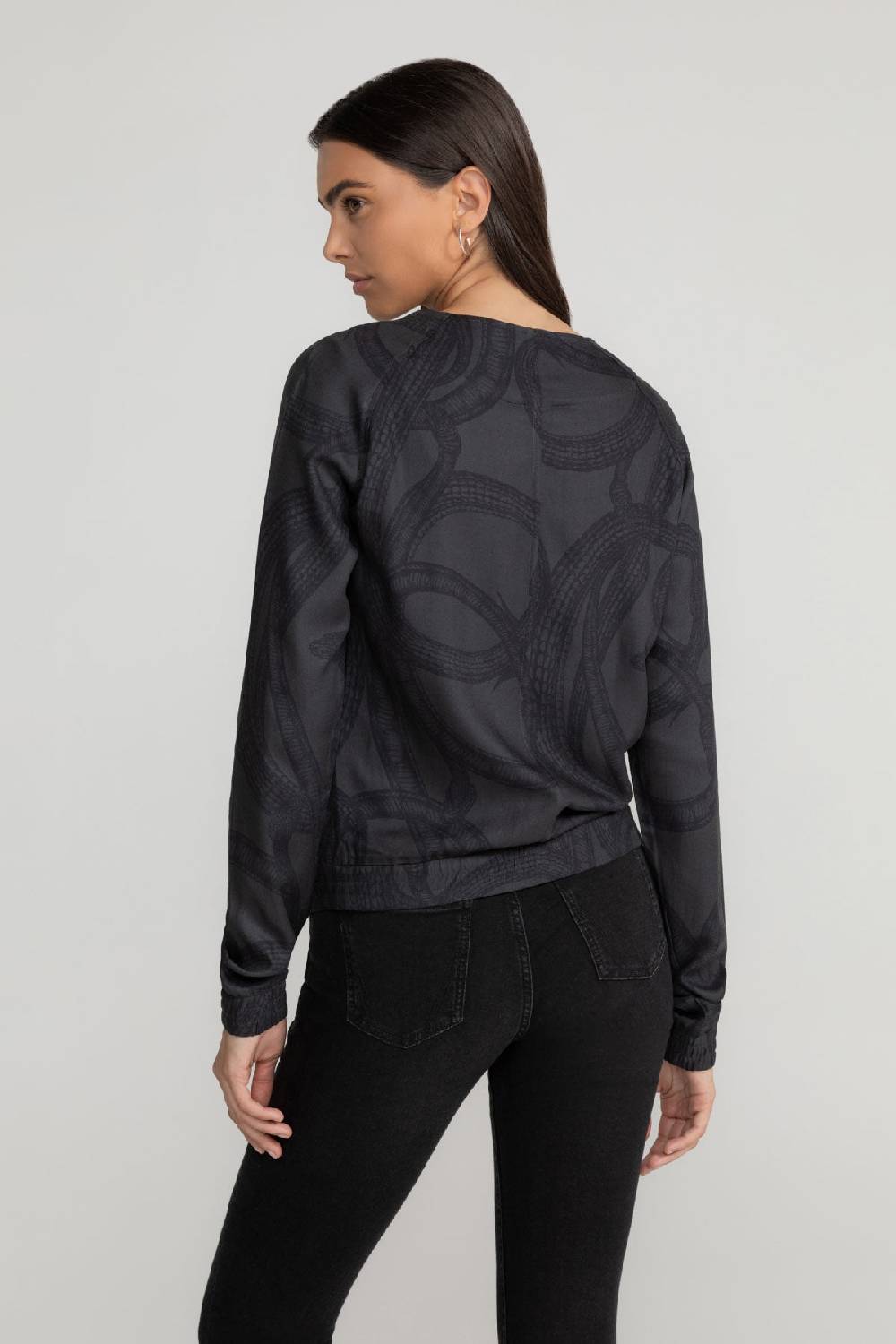 Lovjoi Blouson Jacke BOCA Fabrikpreis