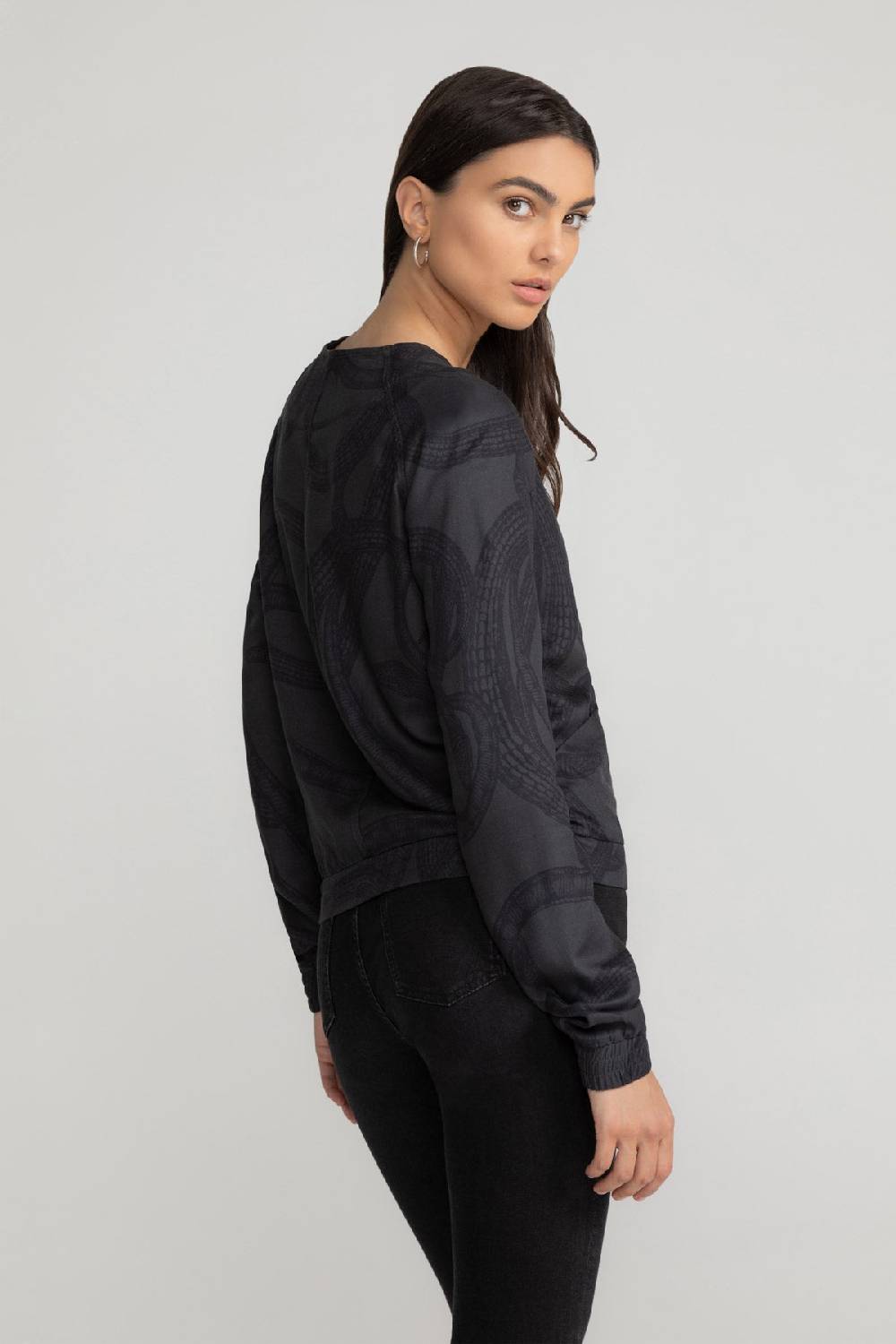 Lovjoi Blouson Jacke BOCA Fabrikpreis