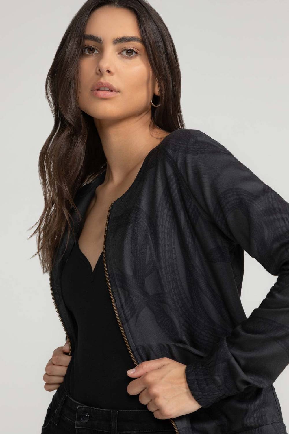 Lovjoi Blouson Jacke BOCA Fabrikpreis