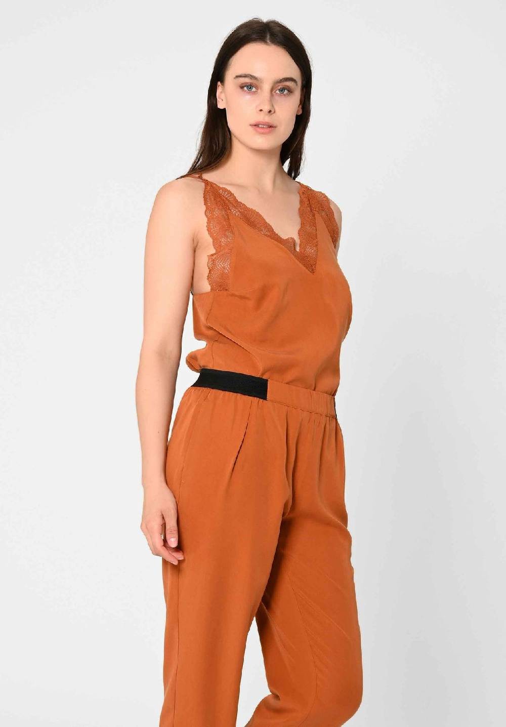 Lovjoi Hose VISKLA Dark Amber Sonderangebot