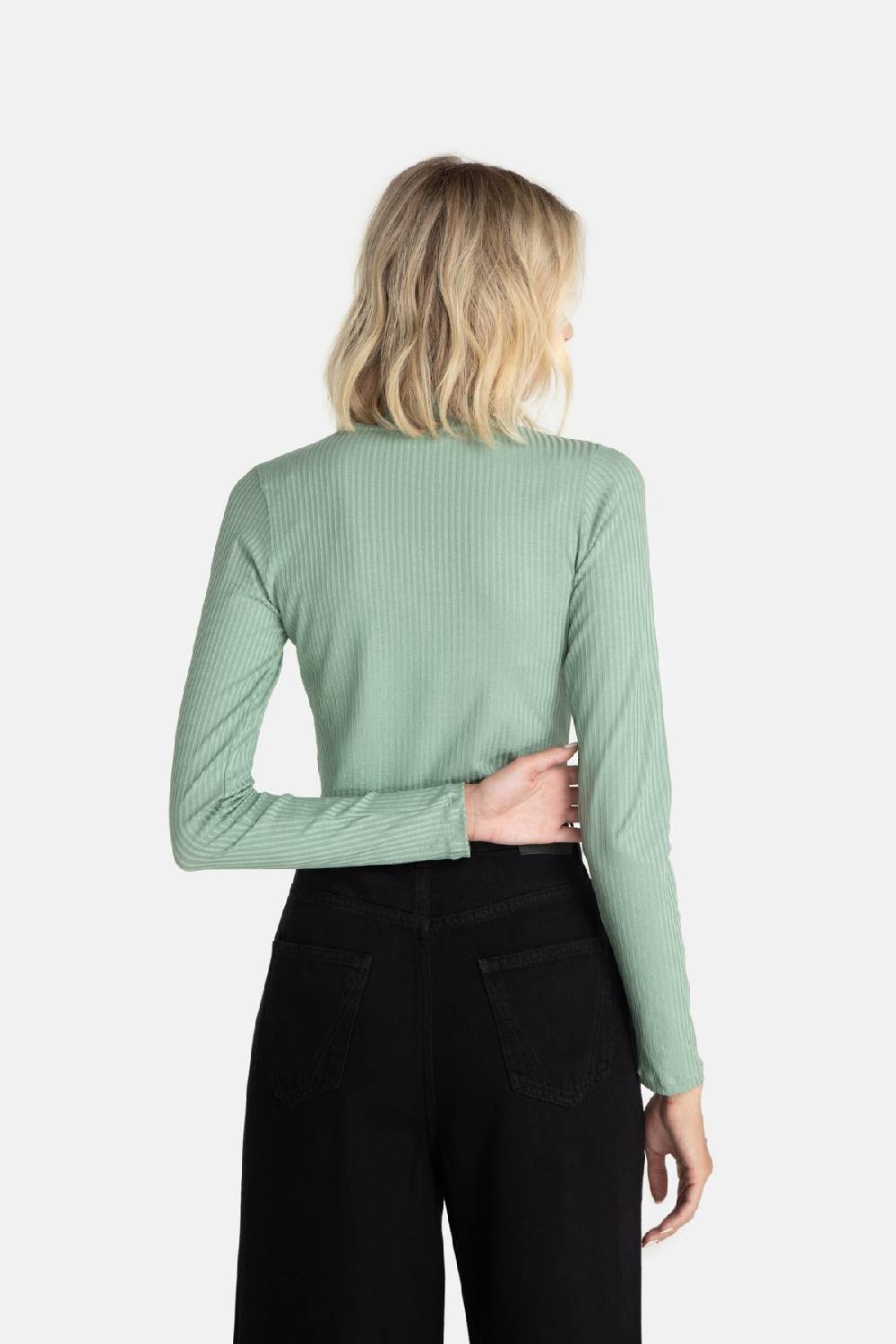 Lovjoi Stehkragen Shirt DIMAYA Rabatt