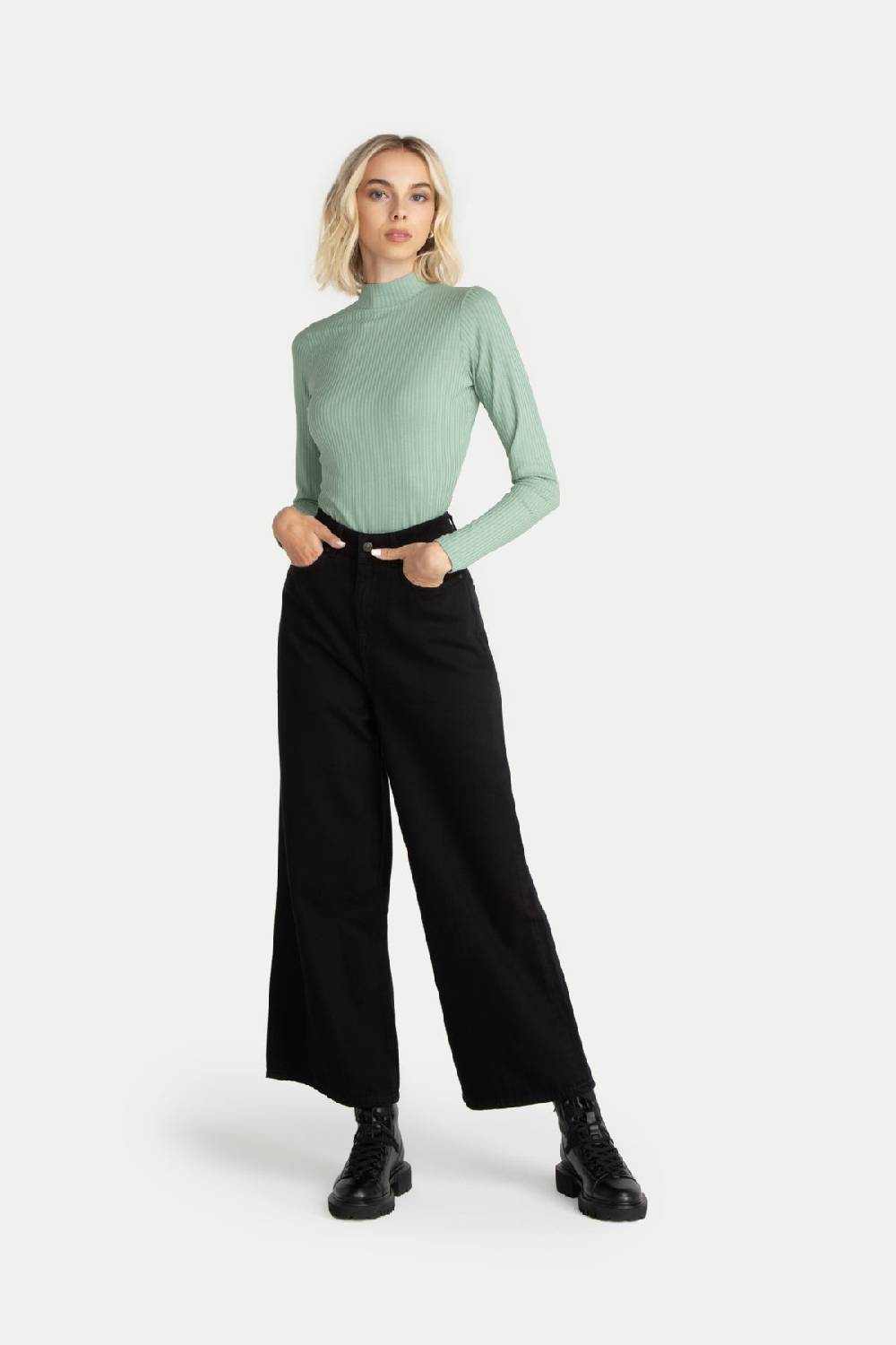 Lovjoi Stehkragen Shirt DIMAYA Rabatt