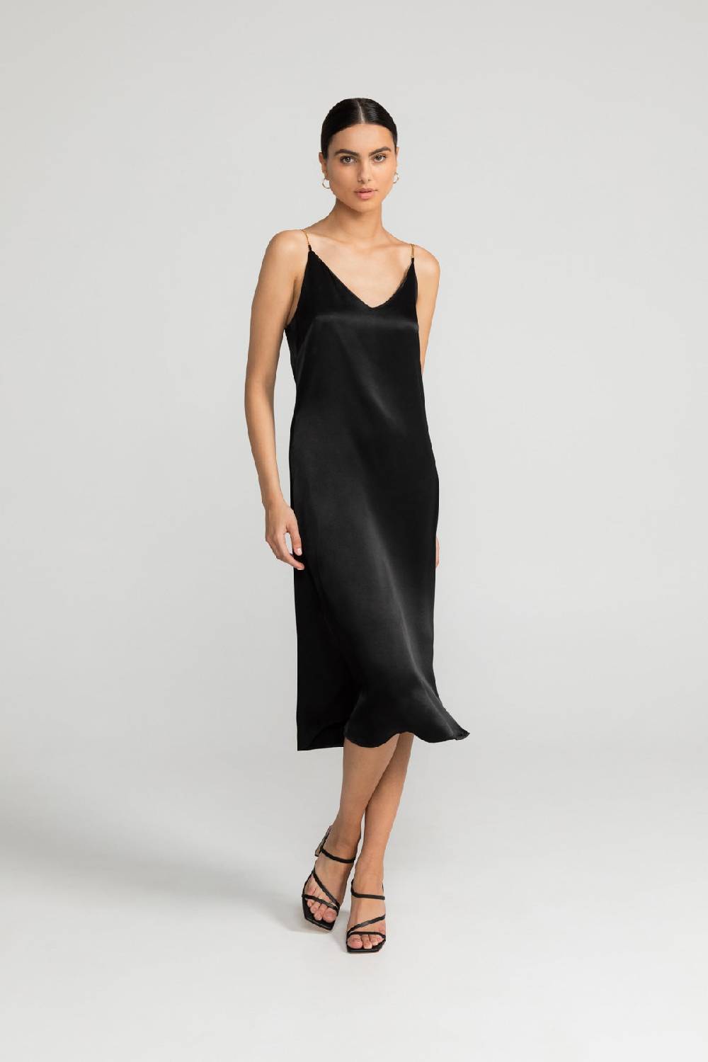 Lovjoi Kleid ELANIE Großer Ausverkauf