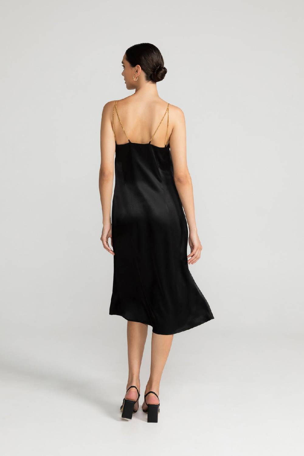 Lovjoi Kleid ELANIE Großer Ausverkauf