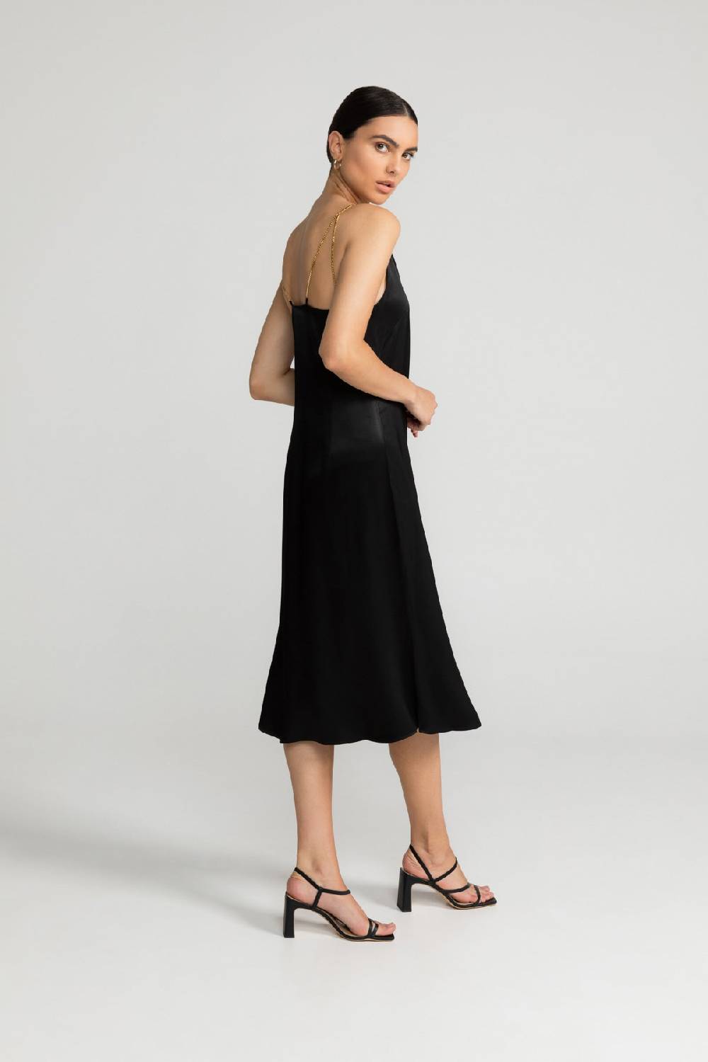 Lovjoi Kleid ELANIE Großer Ausverkauf