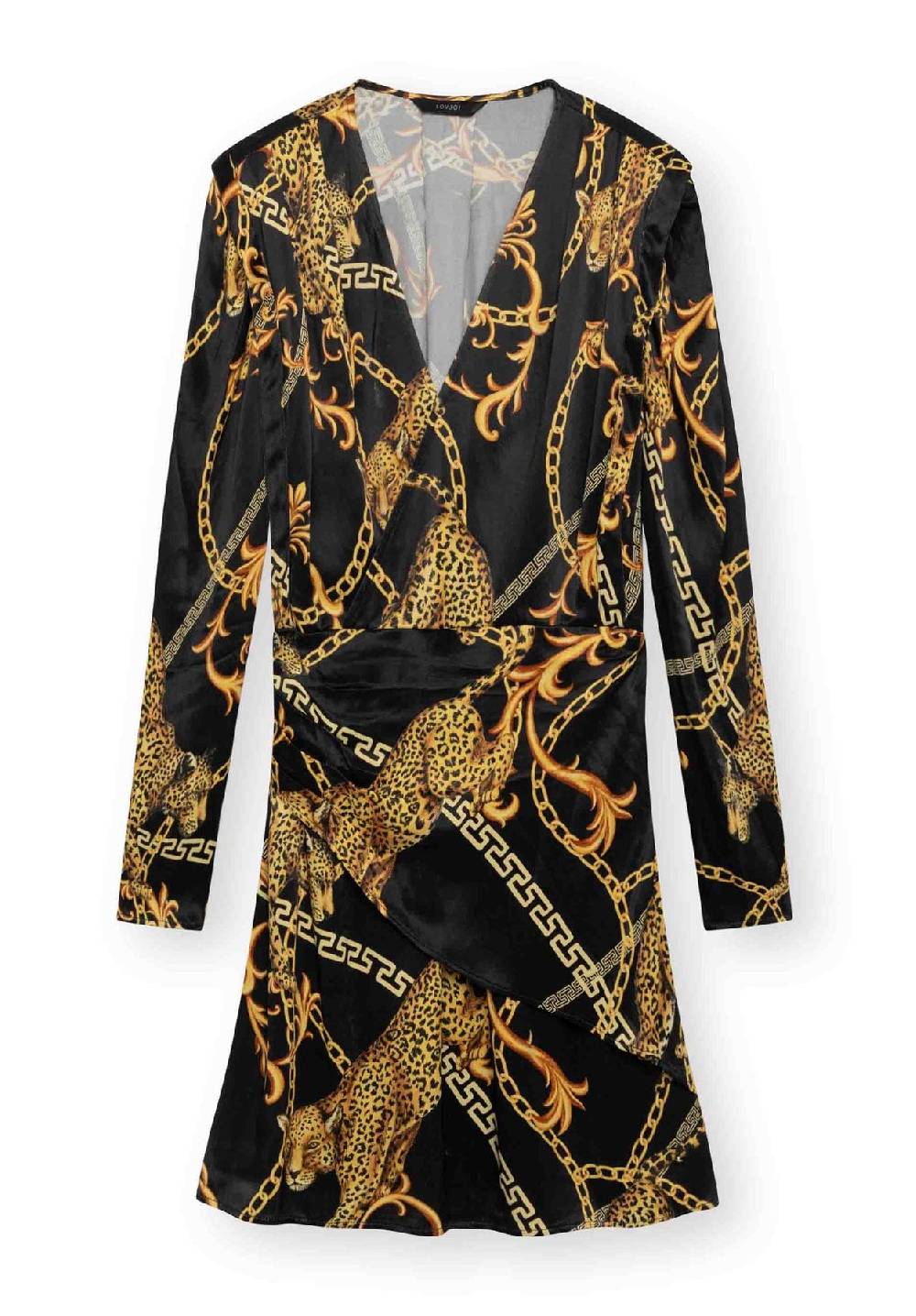 Lovjoi Kleid EMYLIA Flash Sale
