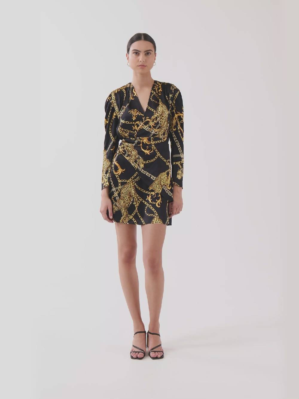 Lovjoi Kleid EMYLIA Flash Sale