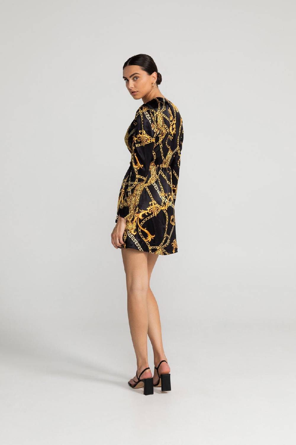 Lovjoi Kleid EMYLIA Flash Sale