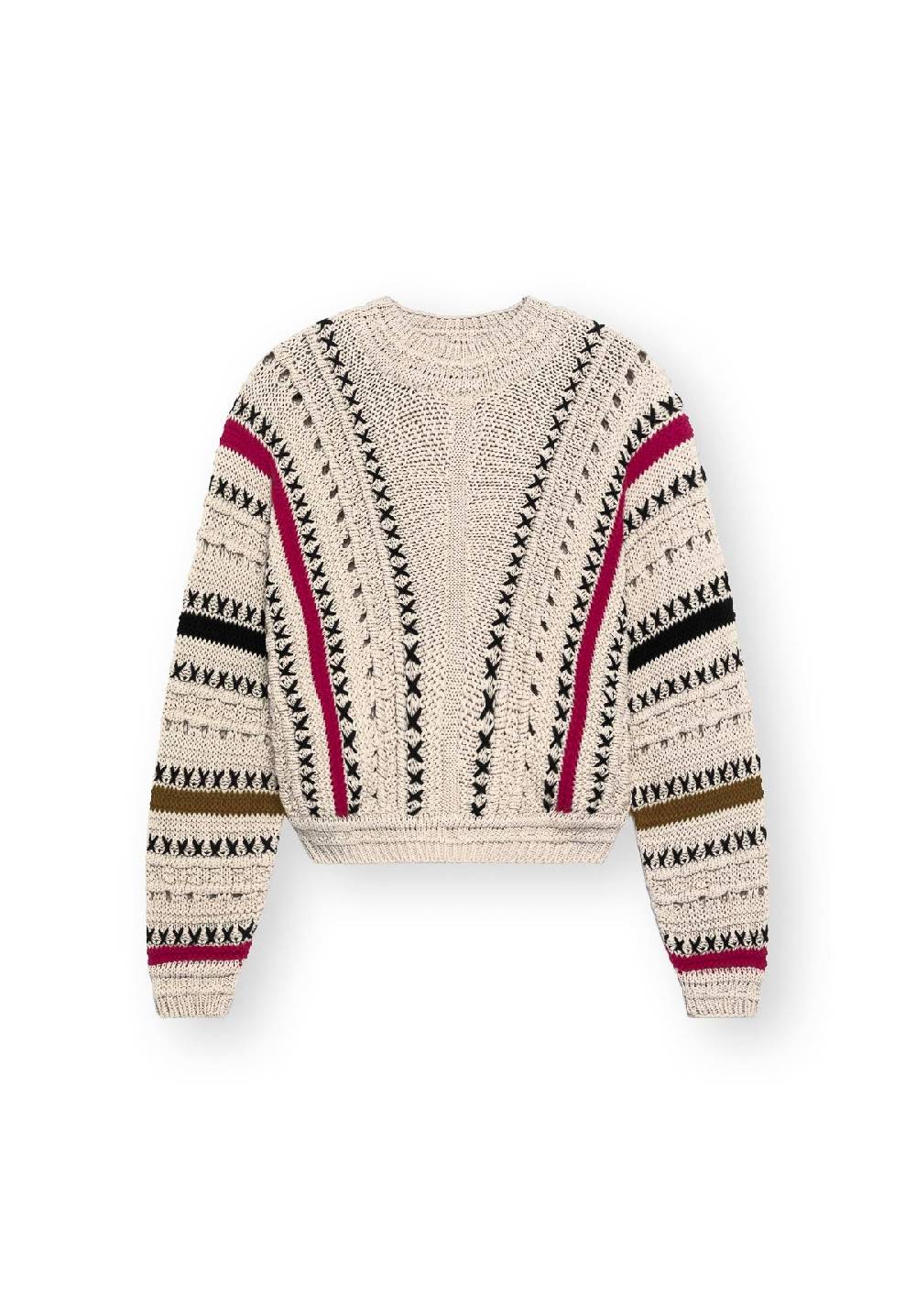 Lovjoi Pullover ELEAH Preisnachlass