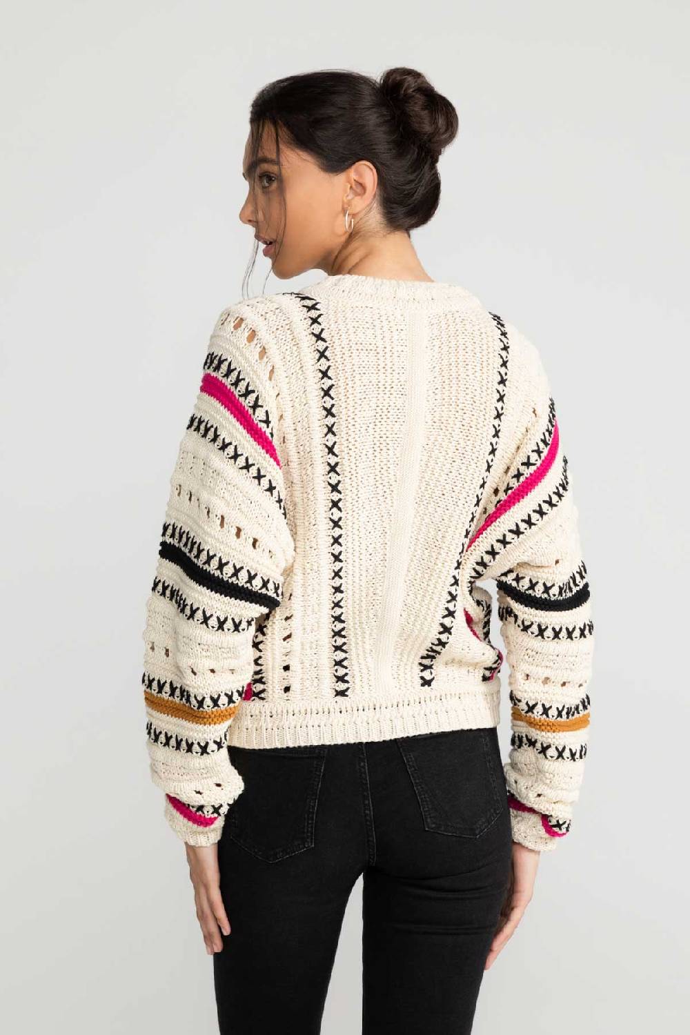 Lovjoi Pullover ELEAH Preisnachlass