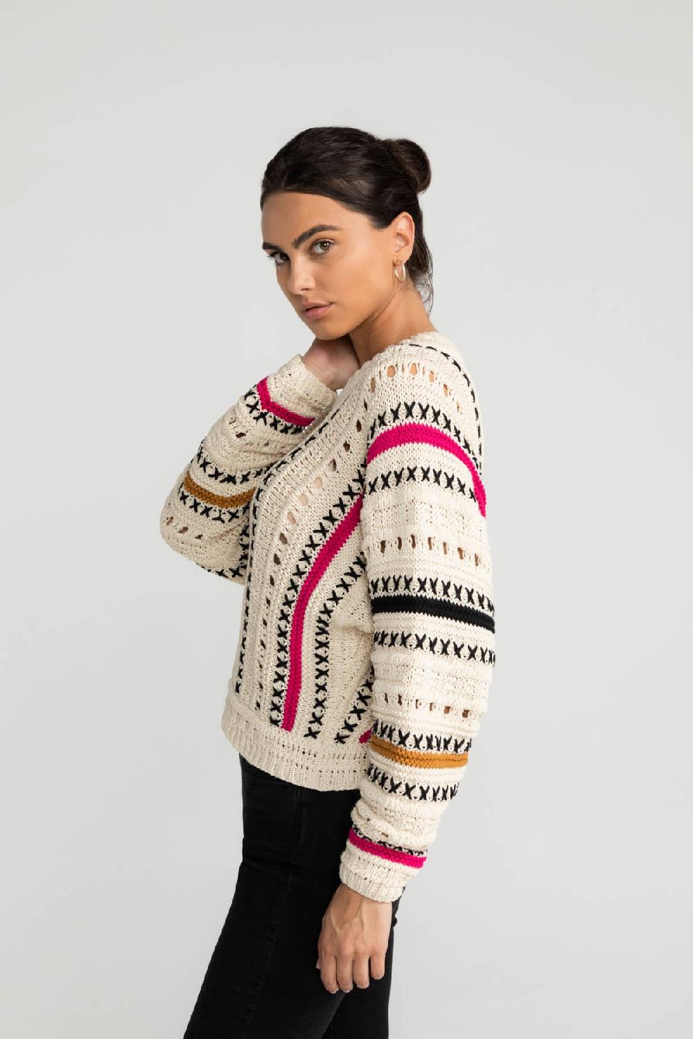 Lovjoi Pullover ELEAH Preisnachlass