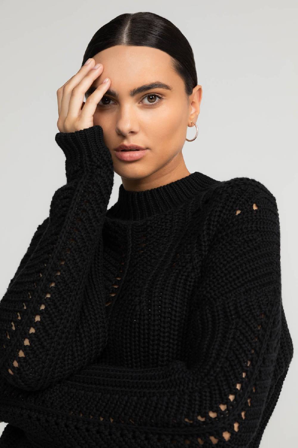 Lovjoi Pullover ALEIKA Saisonschlussverkauf