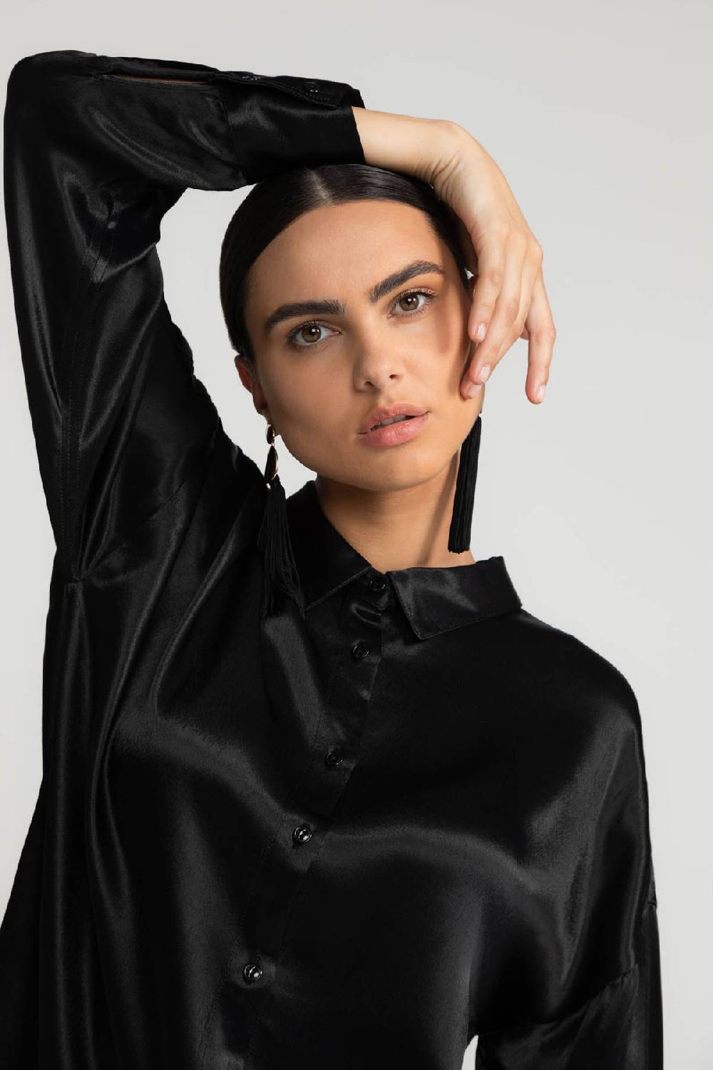 Lovjoi Bluse ALAIYA Cyber Monday