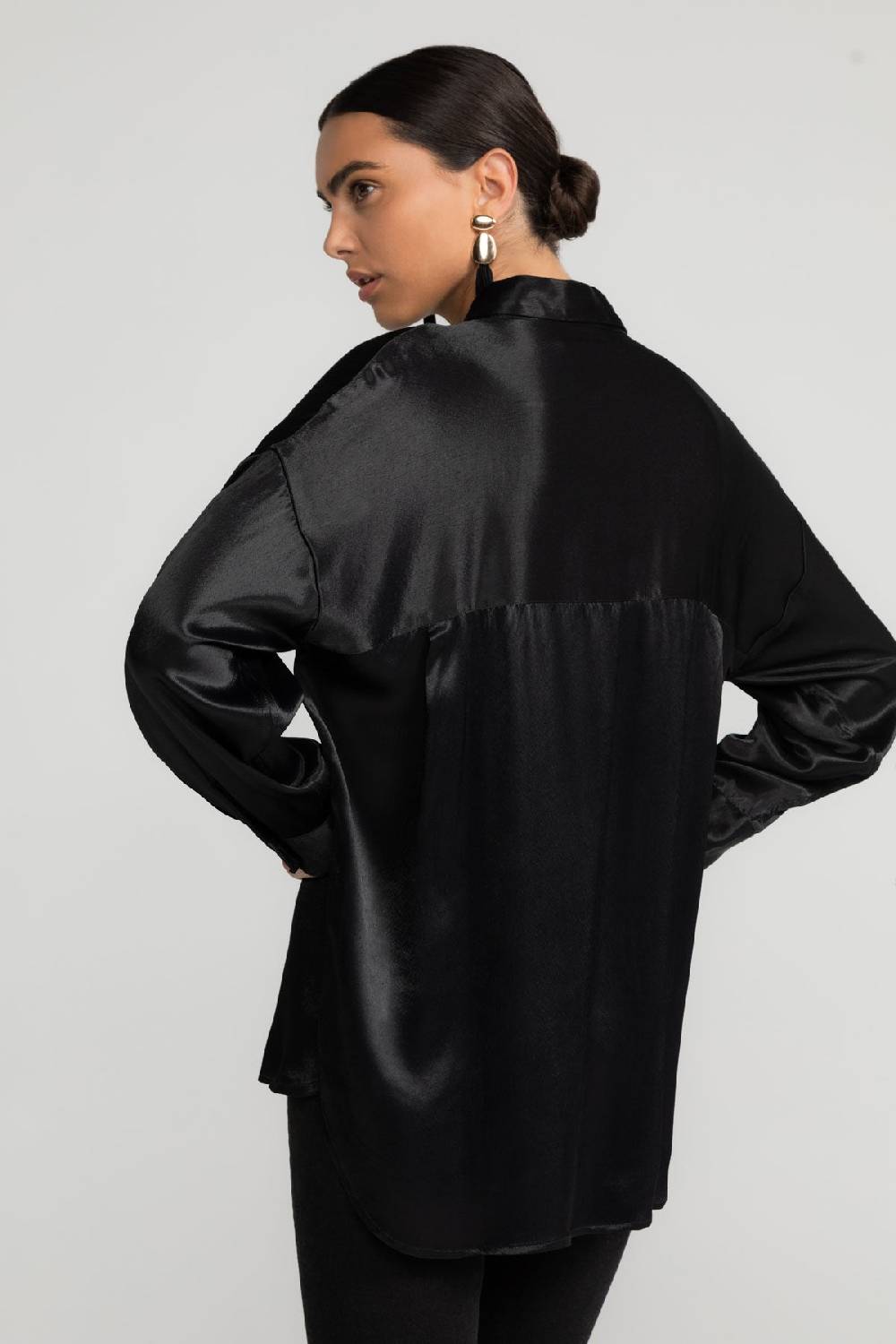 Lovjoi Bluse ALAIYA Cyber Monday