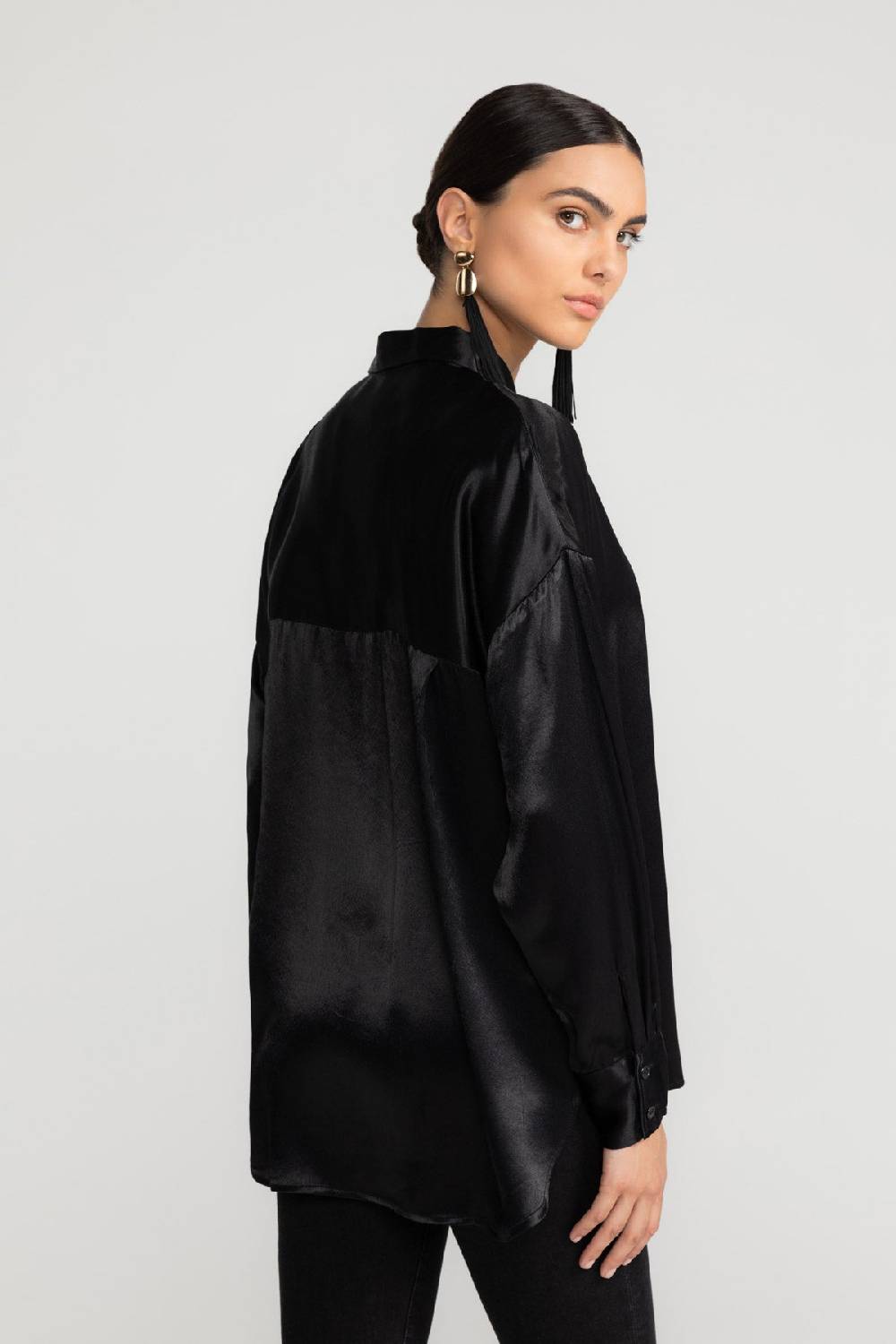 Lovjoi Bluse ALAIYA Cyber Monday