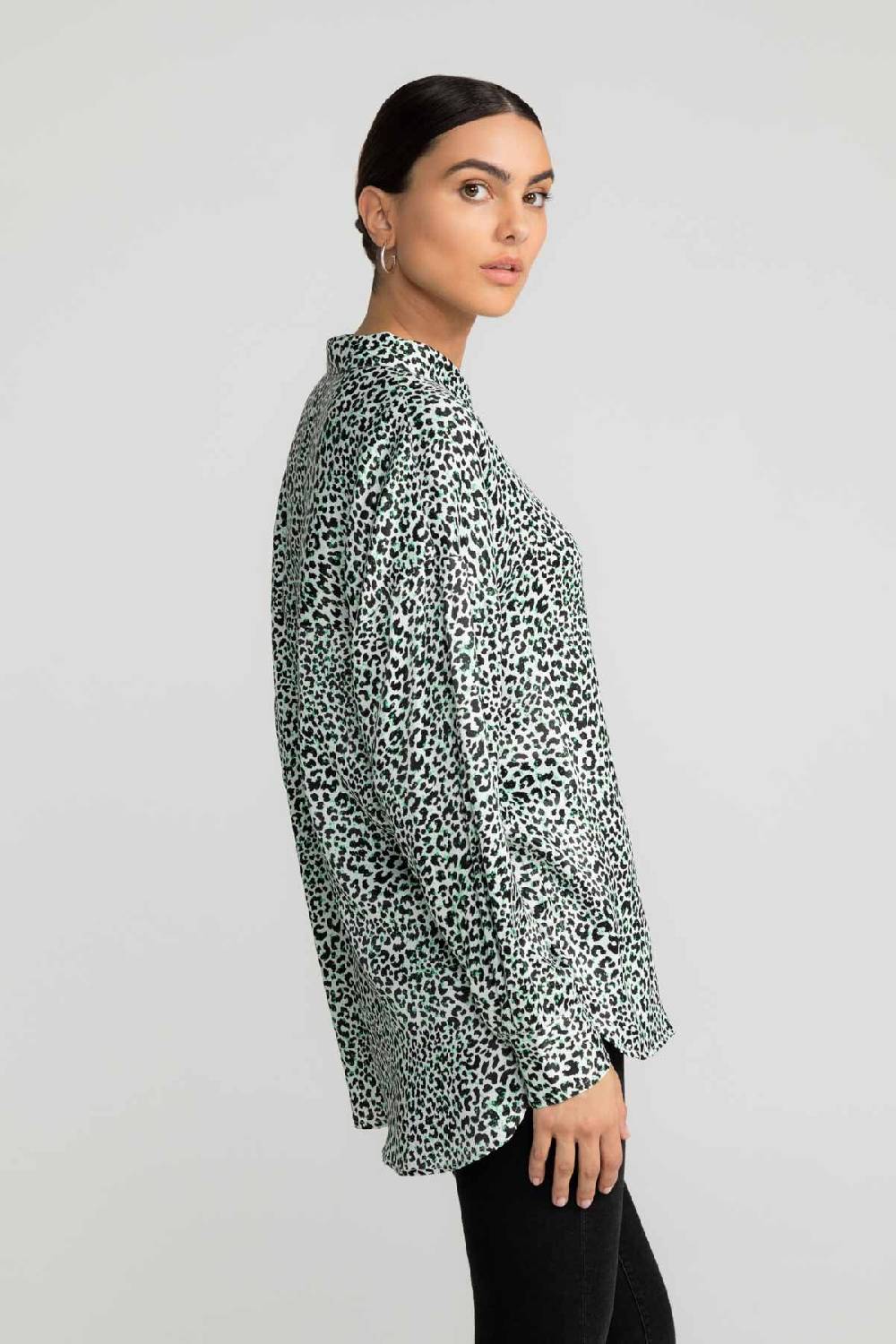 Lovjoi Bluse ALAIYA Weihnachtsangebot