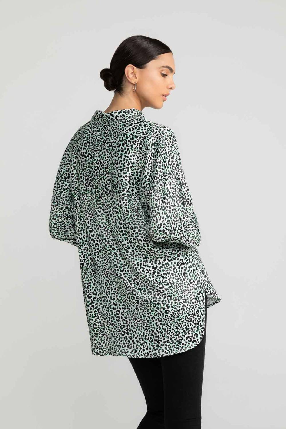 Lovjoi Bluse ALAIYA Weihnachtsangebot